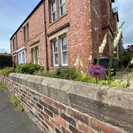 Walkers Retreat Is A Beautiful Apartment In Hexham Buitenkant foto