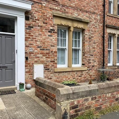 Walkers Retreat Is A Beautiful Apartment In Hexham Buitenkant foto
