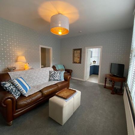 Walkers Retreat Is A Beautiful Apartment In Hexham Buitenkant foto