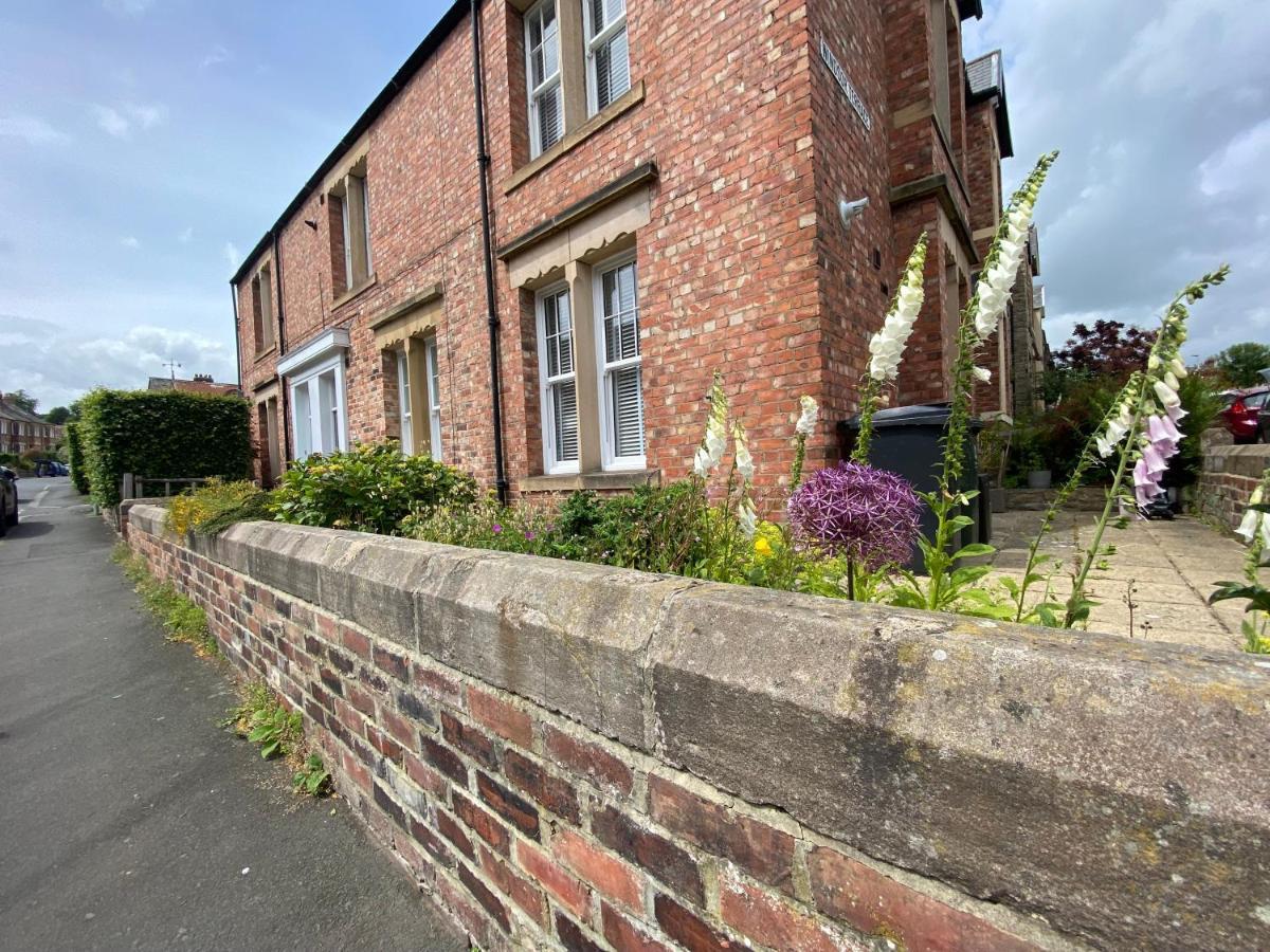 Walkers Retreat Is A Beautiful Apartment In Hexham Buitenkant foto