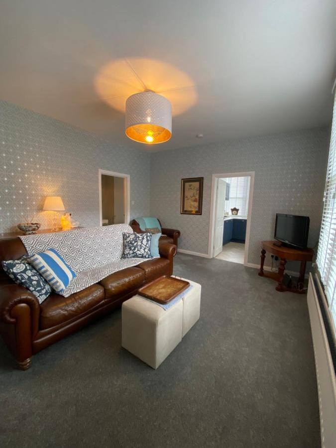 Walkers Retreat Is A Beautiful Apartment In Hexham Buitenkant foto