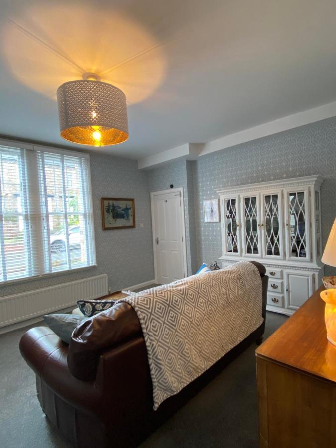 Walkers Retreat Is A Beautiful Apartment In Hexham Buitenkant foto