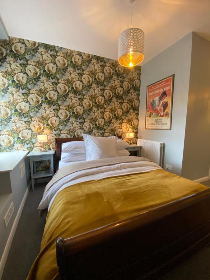 Walkers Retreat Is A Beautiful Apartment In Hexham Buitenkant foto