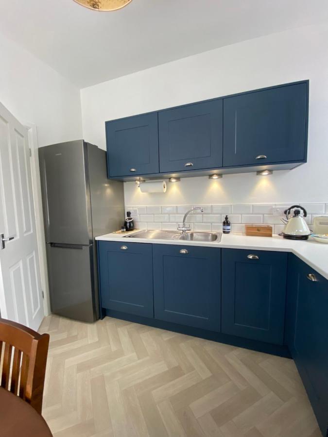 Walkers Retreat Is A Beautiful Apartment In Hexham Buitenkant foto
